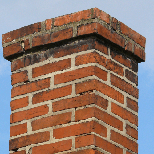 Chimney Restoration